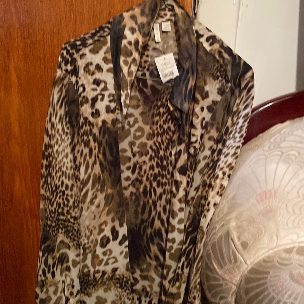 Womens plus size top 22/24W